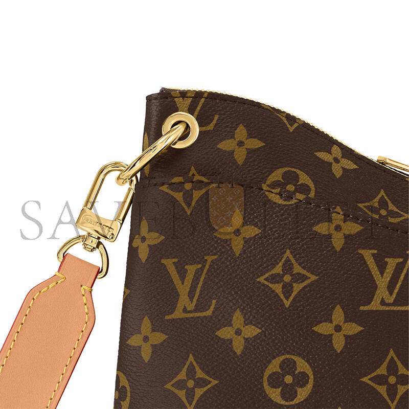 LOUIS VUITTON ODÉON MM M45355 (31*27*11cm)